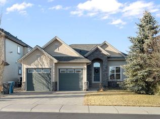 70 SE Muirfield Blvd, Wheatland County, AB T0J1Y1