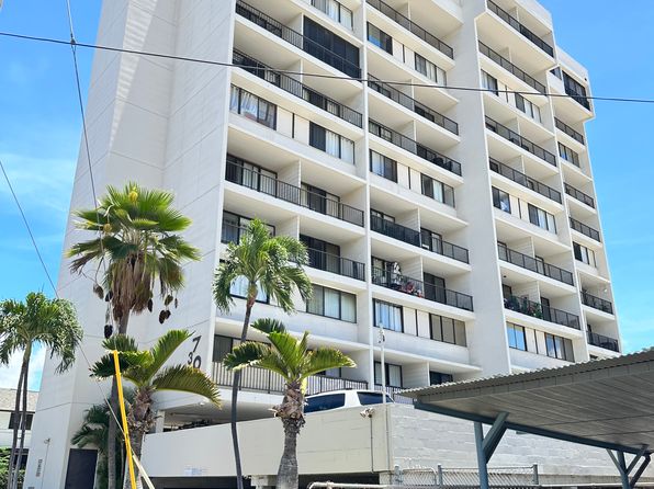 739 Hausten St APT 1106