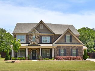 250 Brookwood Estates Dr, Alpharetta, GA 30005
