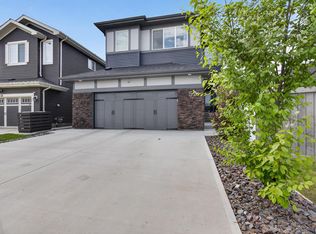 52 Aberdeen Cres, Strathcona County, AB T8H1W7