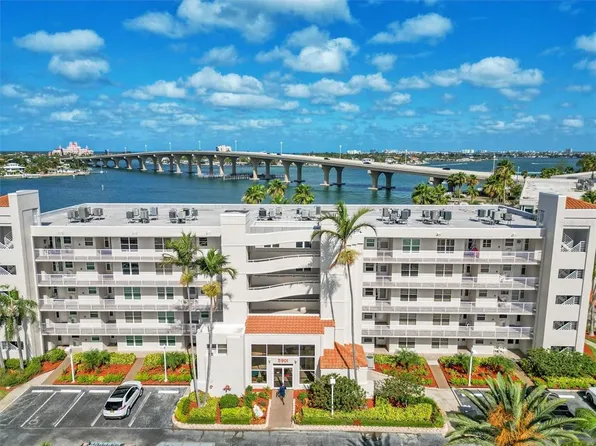 5901 Bahia Del Mar Cir APT 520, Saint Petersburg, FL 33715