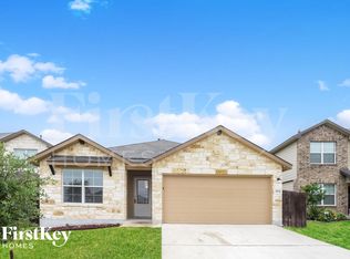 5931 Forte Fls, San Antonio, TX 78252