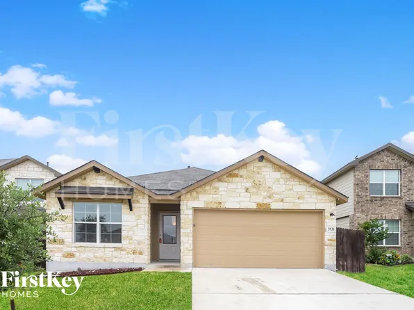 5931 Forte Fls, San Antonio, TX 78252