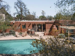 2416 Arbor Rd NW, Albuquerque, NM 87107