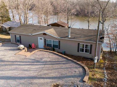 2360 Egyptian Hills Dr, Creal Springs, IL, 62922