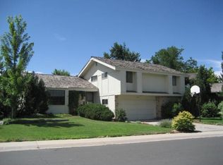 7724 S Poplar Way E, Centennial, CO 80112