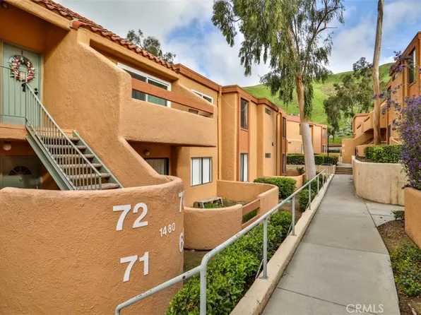 1480 W Edgehill Rd APT 70, San Bernardino, CA 92405