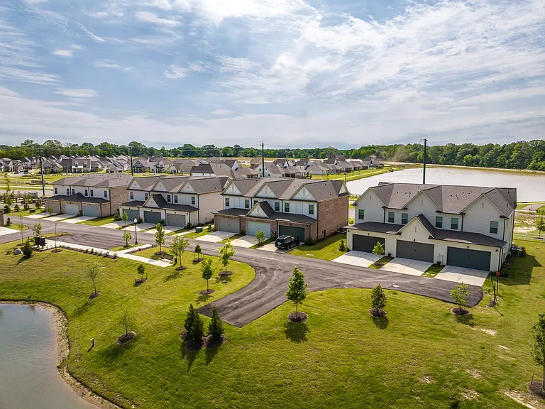 The Villages at Shelby Station — Photo 11