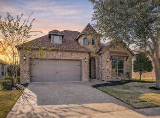 591 W Fate Main Pl, Fate, TX 75087