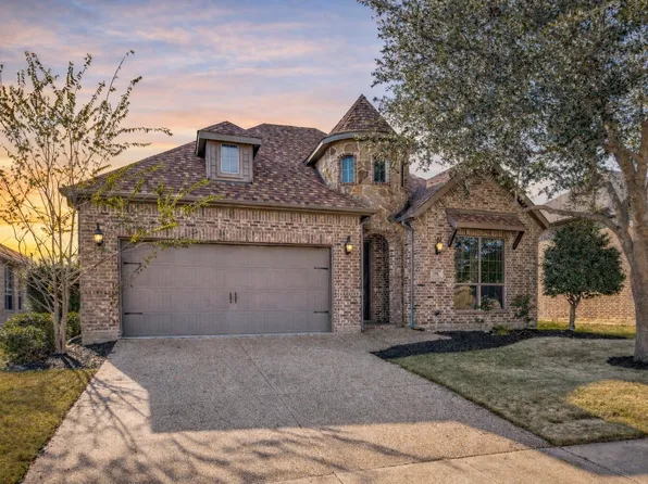 591 W Fate Main Pl, Fate, TX 75087