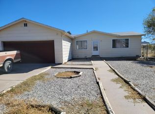 3419 Blue Hill Ave, Gallup, NM 87301