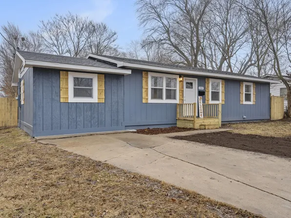 1728 N Oak Grove Avenue, Springfield, MO 65803