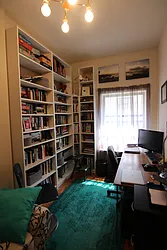 Rented by JK Dansar Corp