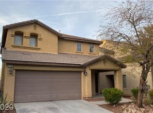 4724 Portola Vista Ave, Las Vegas, NV 89139