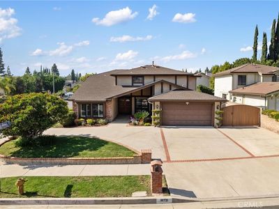 10721 Crebs Ave, Porter Ranch, CA, 91326