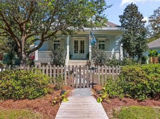 2335 Livingston St, Mandeville, LA 70448