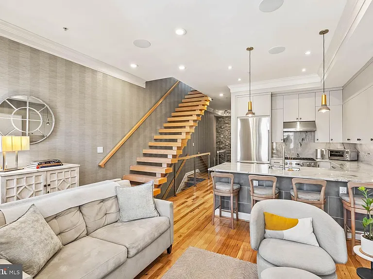 1224 R St NW #2B — Photo 10