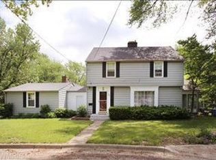 904 Lakeway Ave, Kalamazoo, MI 49001