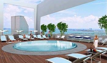 1st image of 500 Brickell Ave APT 3808