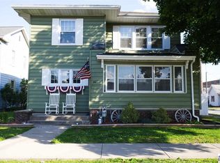 314 S 5th St, Vincennes, IN 47591
