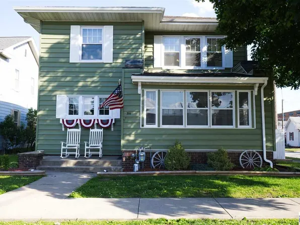 314 S 5th St, Vincennes, IN 47591