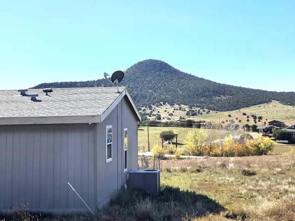 209 S ROLLING HILLS Road, Young, AZ 85554