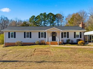 250 Pine Dr, Piedmont, SC 29673