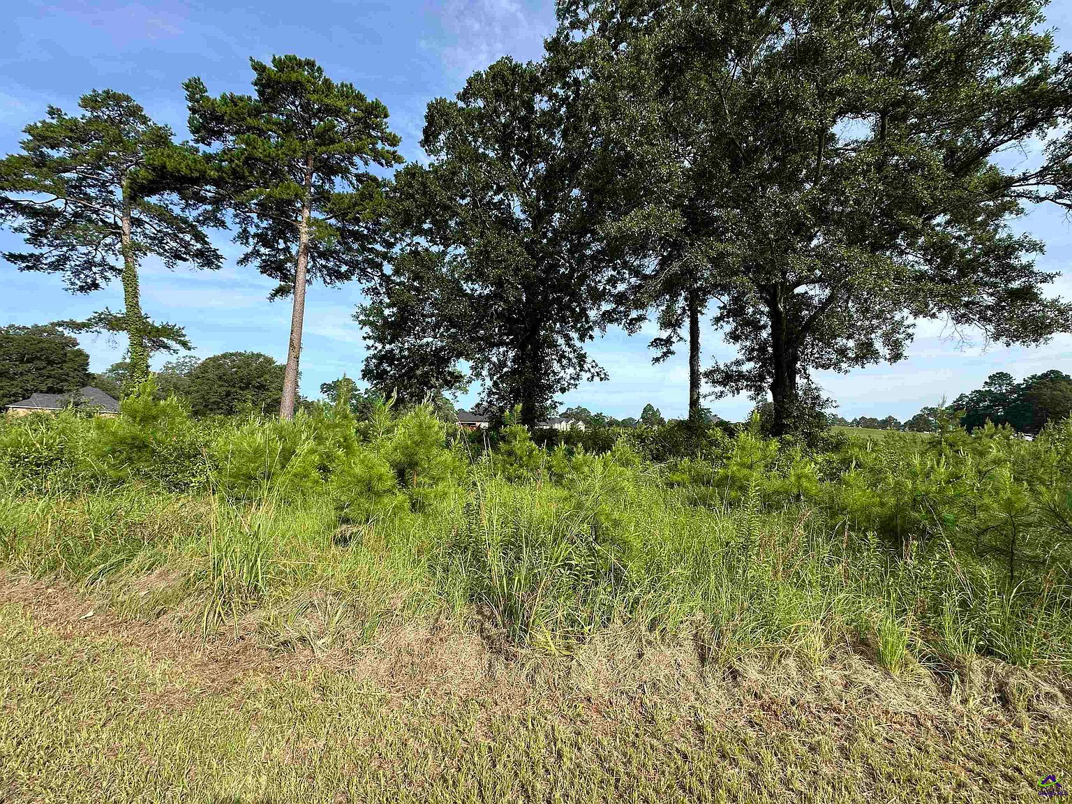 LOT 21 Camden Way — Southern Hills Golf & Country Club