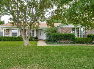 2640 Lago Vista Loop, Irving, TX 75062