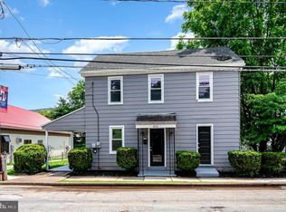 422 N High St, Duncannon, PA 17020