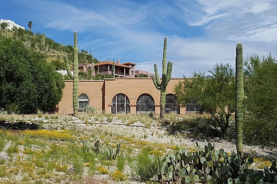 1st image of 7825 E Calle De La Escarpa