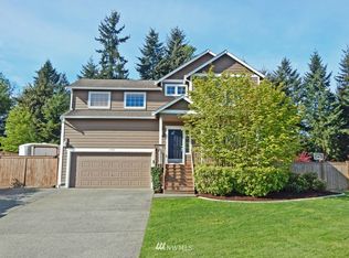 17006 116th St E, Bonney Lake, WA