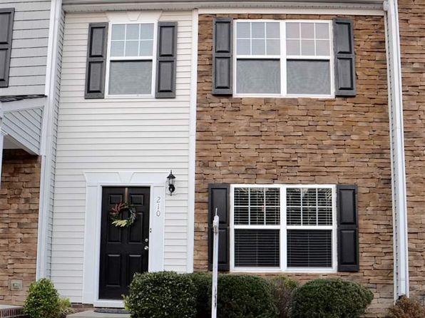 Townhomes For Rent in Knightdale NC - 2 Rentals | Zillow