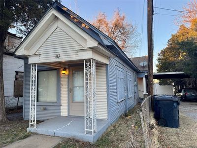 313 SW 23rd St, Oklahoma City, OK, 73109