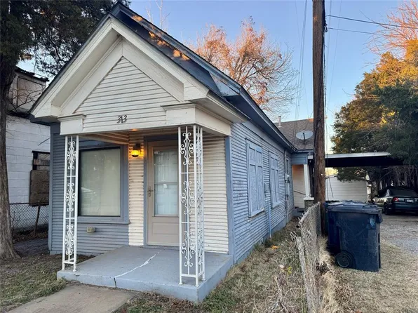313 SW 23rd St, Oklahoma City, OK 73109