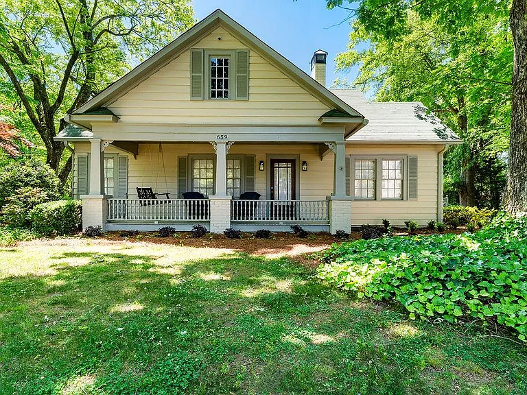 659 S Peachtree St — Photo 17