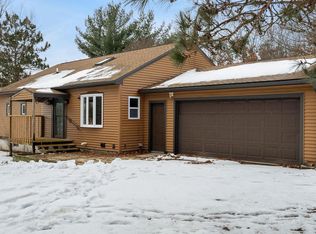 3189 W 3rd Ave, Oxford, WI 53952
