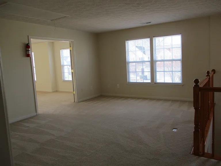 2nd Floor Loft