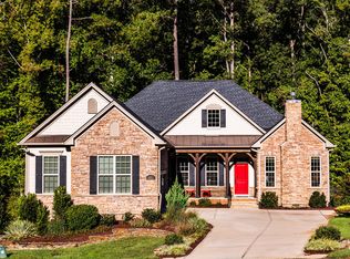 8005 Keyland Pl, Wake Forest, NC 27587