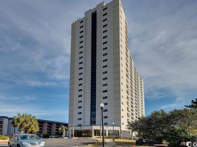 5905 S Kings Hwy. #1713, Myrtle Beach, SC, 29575