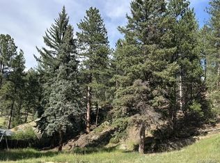 5190 Country Road 73 LOT 32, Evergreen, CO 80439