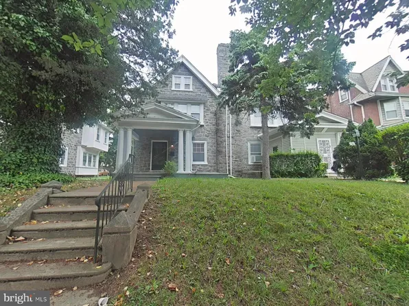 6136 W Columbia Ave, Philadelphia, PA 19151