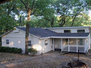 80 Cove Rd, SALINA, OK 74365