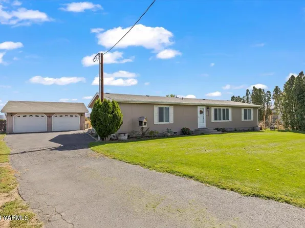 2005 S 84th Ave, Yakima, WA 98903