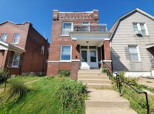 4643 Morgan Ford Rd, Saint Louis, MO 63116