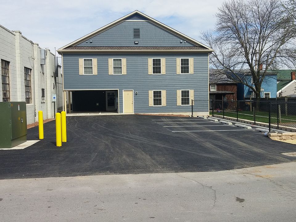 1st image of 31 Water St APT D