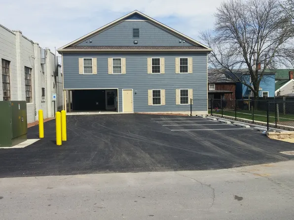 31 Water St APT D, Thurmont, MD 21788