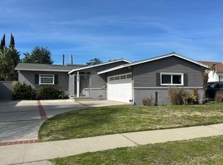 5745 Simpson Ave, Valley Village, CA 91607