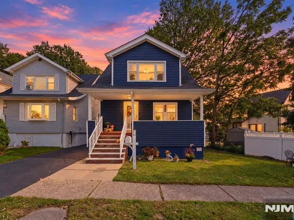 15 Laurel Street, Ridgefield Park, NJ 07660