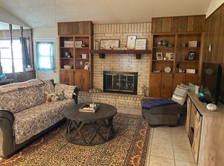 419 Canyon Creek Dr, Del Rio, TX 78840